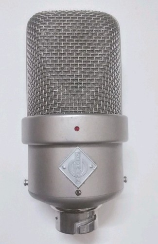 Neumann type très rare - neumann, 49