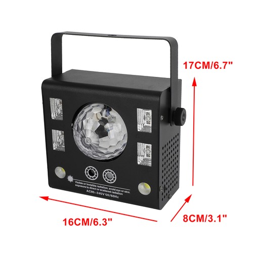 led dmx
