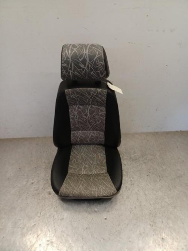 Siege avant gauche - , microcar