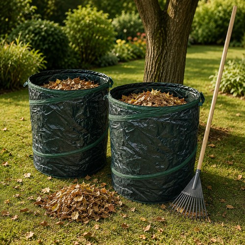 sacs jardin
