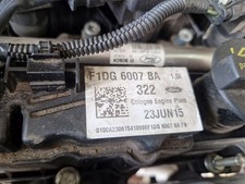 Moteur sans pièces f1fg6006aa - pièces,