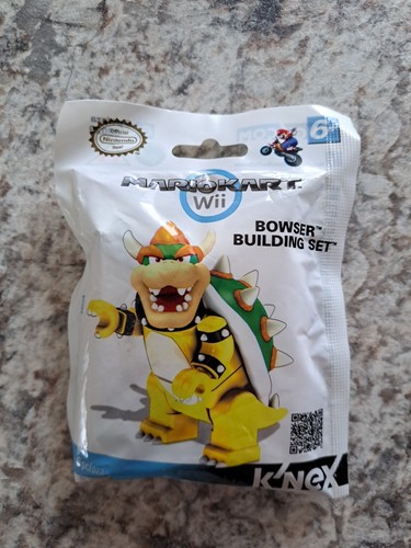Nex super mario - k'nex,