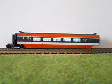 POUR TGV PSE LIMA VOITURE