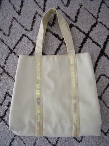 Sac guer lain toile - guer,
