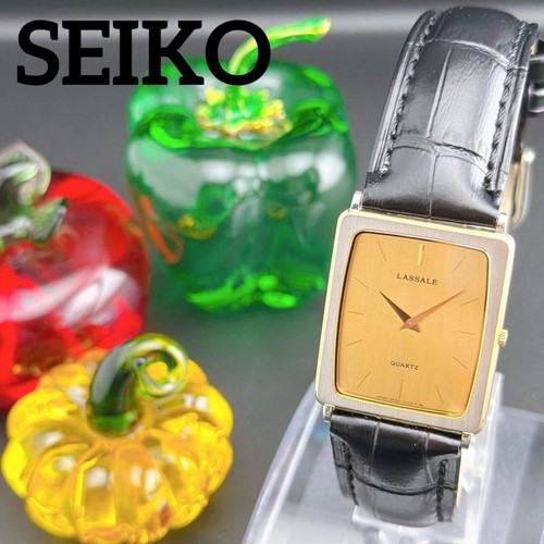 Montre habillée seiko - montre,