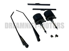 Pare-Brise Moteur Essuie Glace