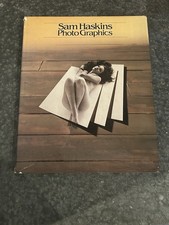 Livre Sam Haskins Photo