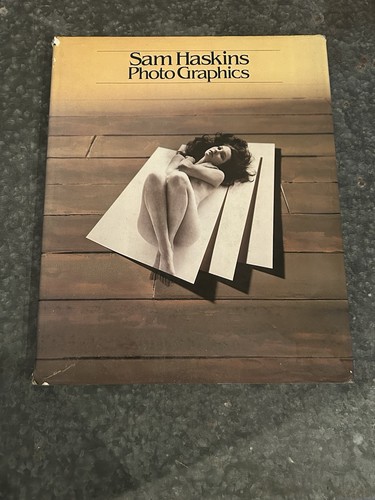 Livre sam haskins photo - haskins,