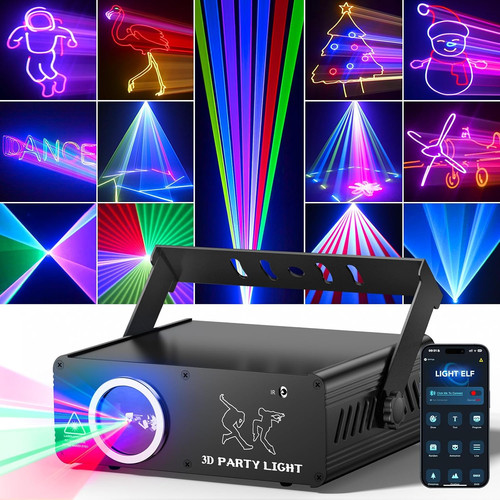 App laser lights - app,