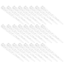  50 abat-jour LED en forme de