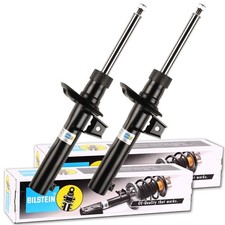 2X BILSTEIN B4 AMORTISSEURS AVANT Pour VW GOLF 7 Limo Kombi Alltrack Sportsvan