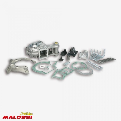 Carter moteur malossi pour - carter,