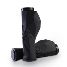 Poignée vélo Confort