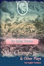 Jules Verne Mr. Chimp & Other