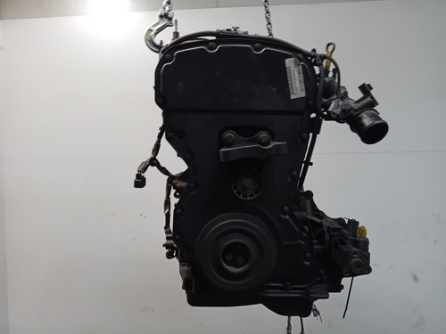 Peugeot boxer moteur 2006 2016 - peugeot,