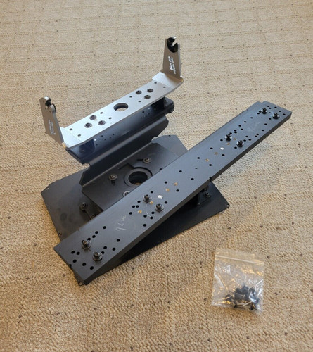 Bass boat technology - bass,