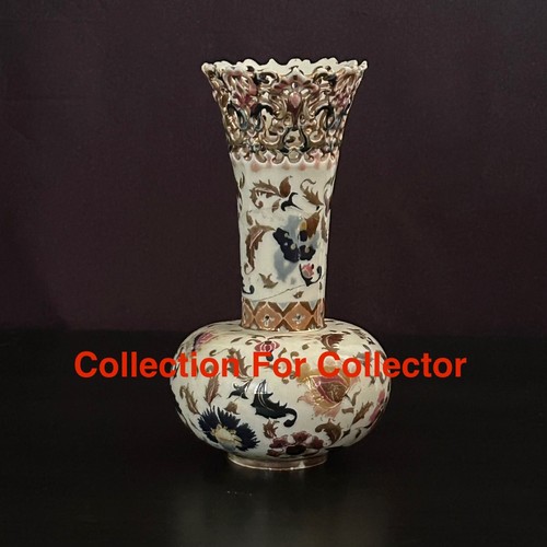 Rare magnificent antique - magnificent,