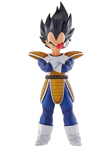 Figurine dbz vegeta avec - vegeta,