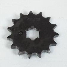 Pignon de sortie de boite