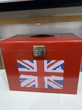 Boite Malle Rangement En
