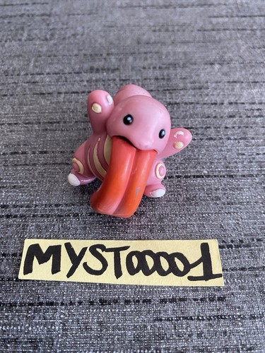 Pokemon figurine figure - figurine,