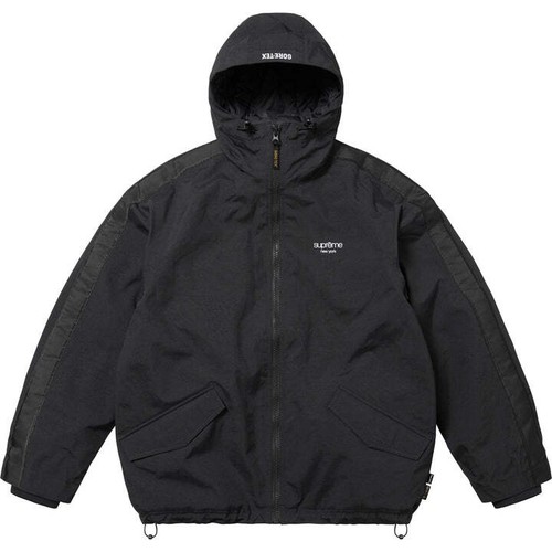 Veste capuche supreme - veste,