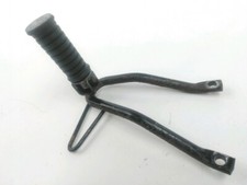 PLATINE ET REPOSE PIEDS ARRIERE GAUCHE YAMAHA DTR 125 1991-1992 / NE 46129