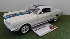FORD MUSTANG GT 350 fastback