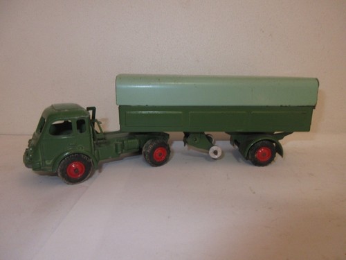 Tracteur routier renault cij - renault,