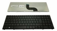 Clavier fr Packard Bell TK85 TM81 TK87 TX86 TK37 NEUF