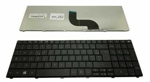 Clavier packard bell tk85 - fr,