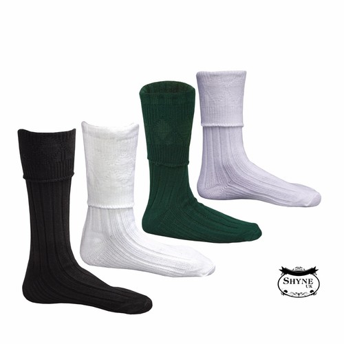Neuf chaussettes hommes kilt - neuf,