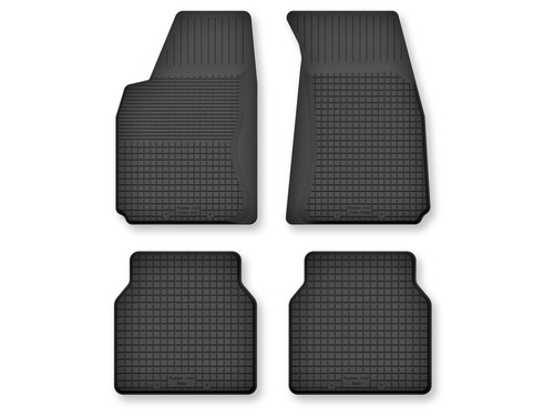 Tapis sol caoutchouc bac - sol,
