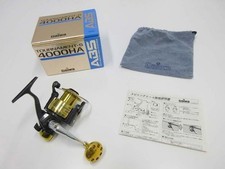 Daiwa Tournament S 4000HA / AU8286 / 02