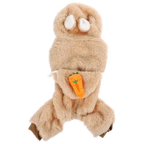 Manteau petit chien - petit,