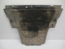 Cache sous moteur RENAULT
