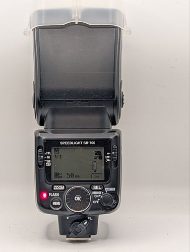 Nikon speedlight 700 shoe - nikon,