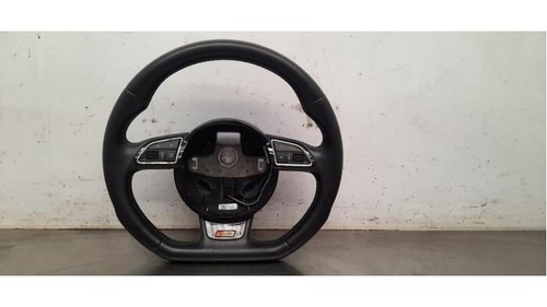 Audi berline 8vm8vs volant - s3,