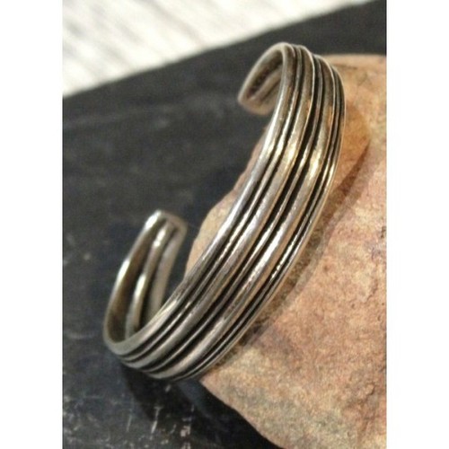 Toulhoat bracelet sillons - toulhoat,
