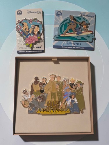 Pin limited dlp - pin,