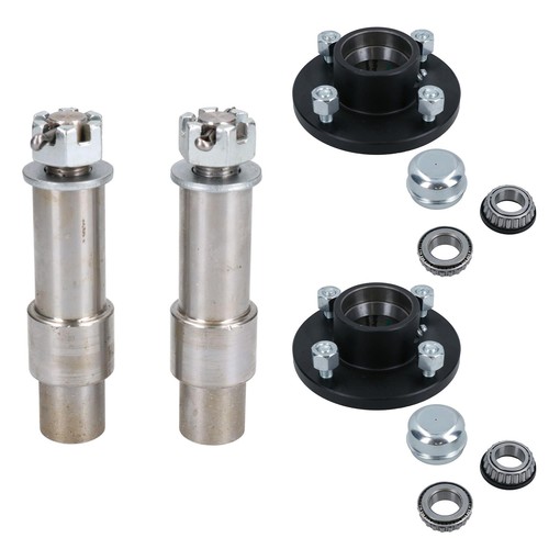 Pack moyeux roue de - 2,