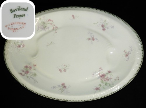 Haviland porcelaine de - haviland,