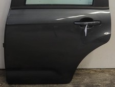 Porte arriere gauche CITROEN