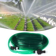 Arroseur design plat système d'irrigation facile à installer arrosage de jardi