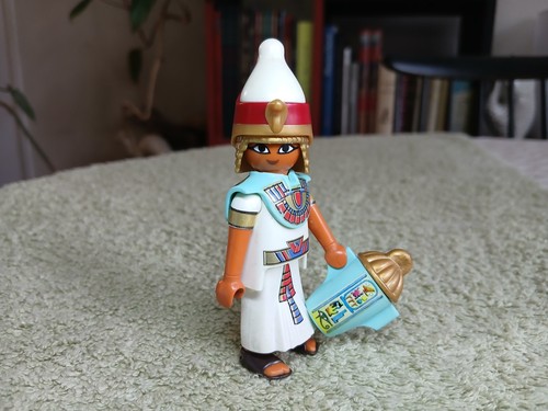 Egypte pharaonique playmobil - pharaonique,