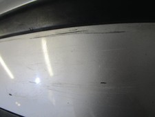 Pare choc arriere SEAT LEON 1