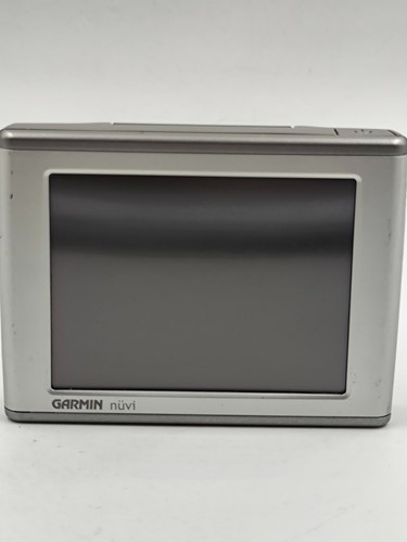 Garmin nuvi 360 - nuvi, gps