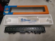 ROCO Ref 044212A VOITURE VOYAGEURS 2E CLASSE TYPE EST N°137-8