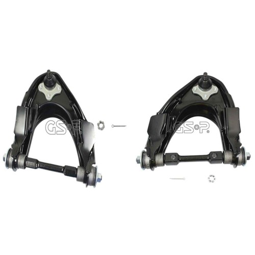Kit bras suspension gauche - de,