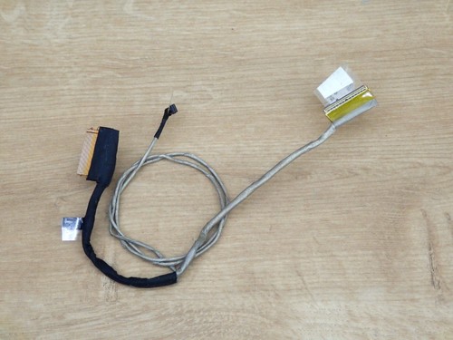 008004 nappe lcd - hp,